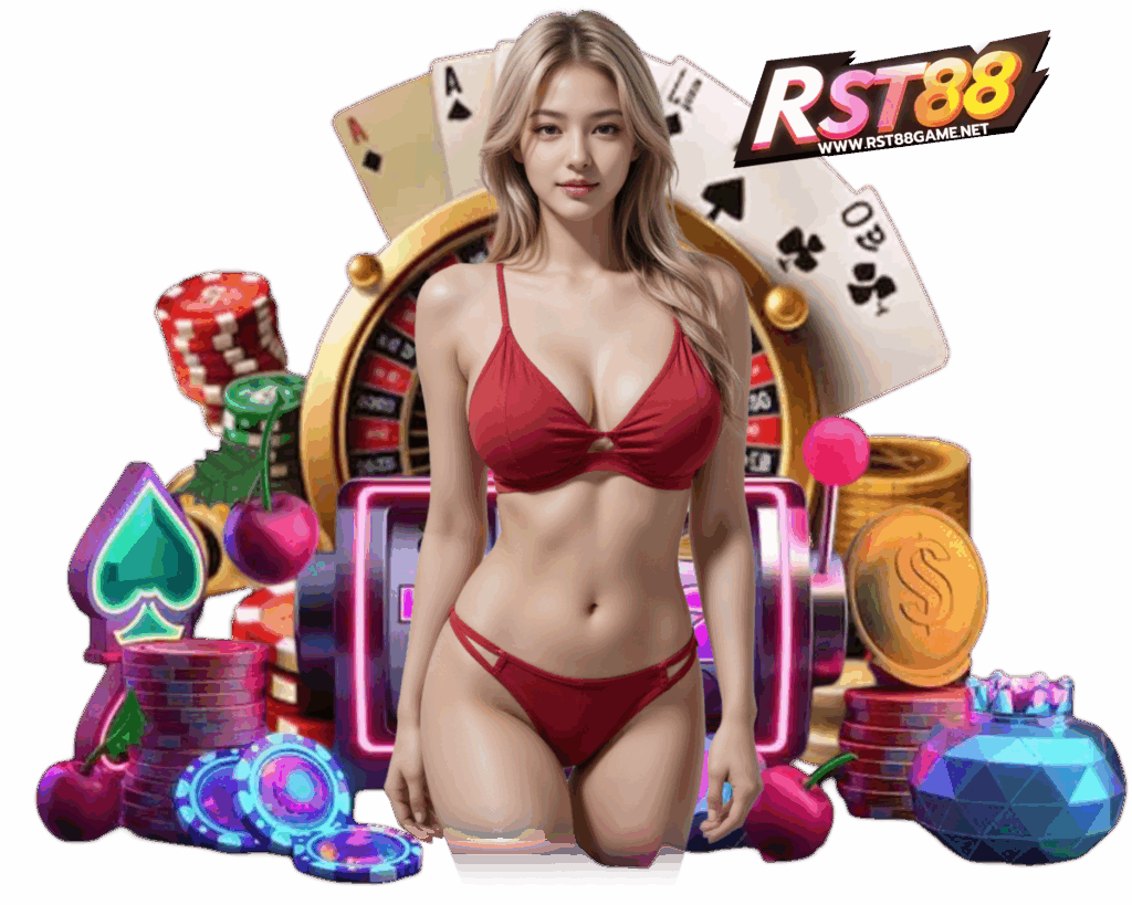 RST88GAME ฝาก 10 รับ 100