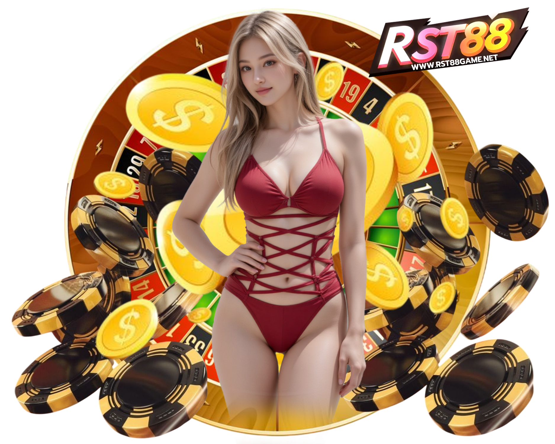 RST88GAME สล็อต