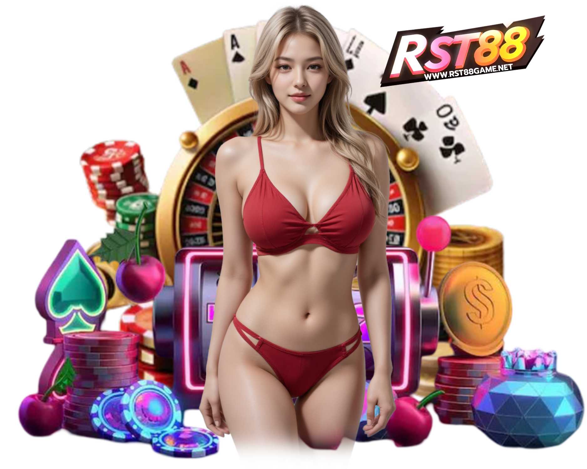 RST88GAME ฝาก 10 รับ 100